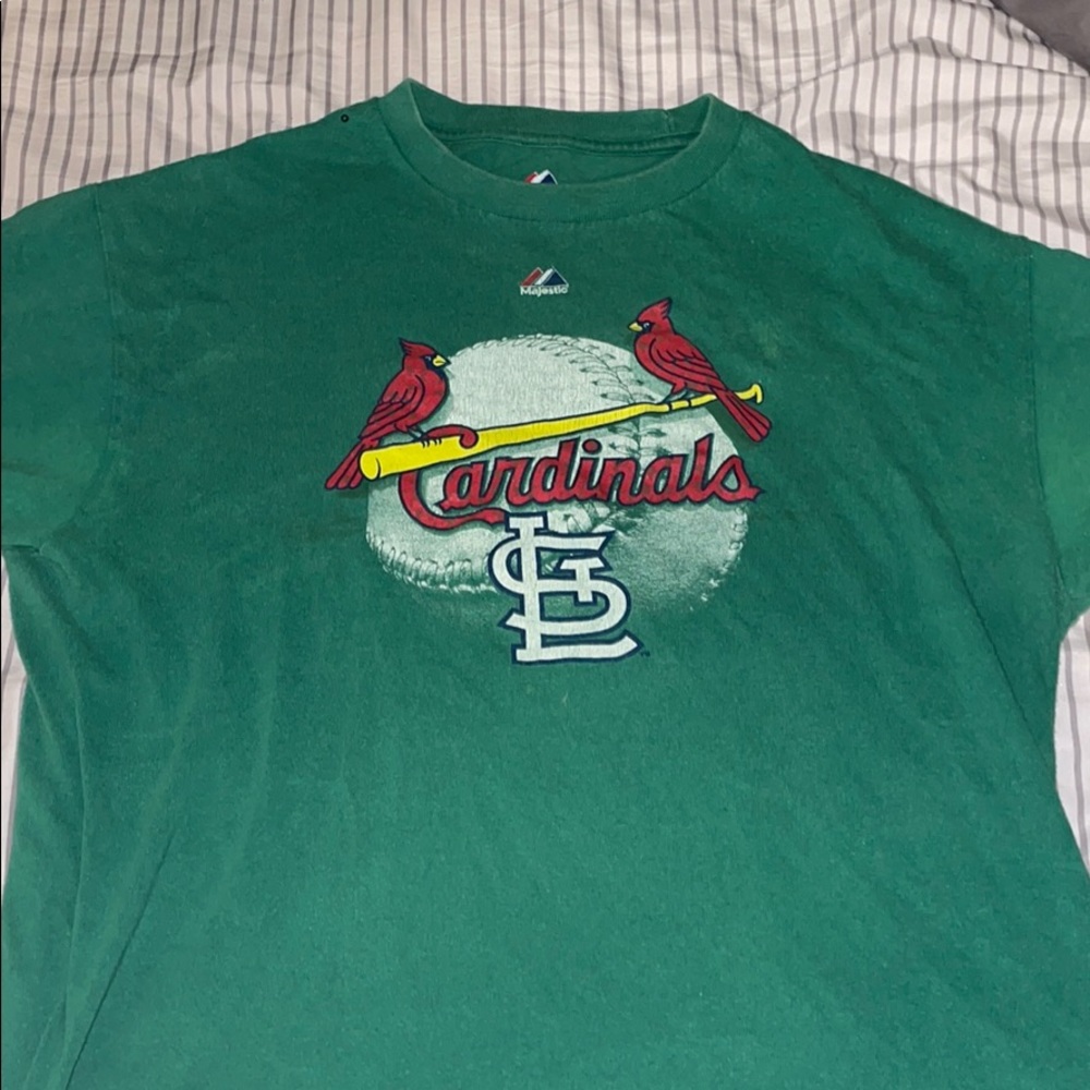 Vintage Cardinals Tee shirt